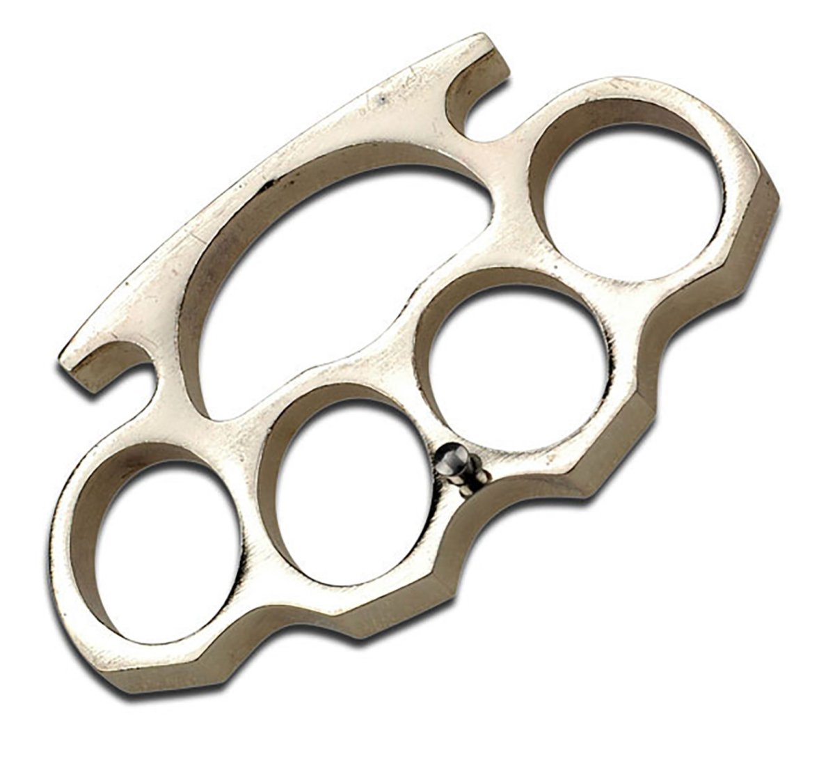 Classic Defense Knuckles - Blades USA at Uppercut Tactical